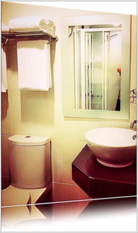 Cozy@9Hotel&Kitchen Bangkok Habitación foto